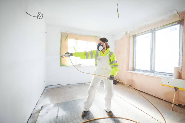 Best Comprehensive Air Testing for Mold Contaminants  in Timonium, MD