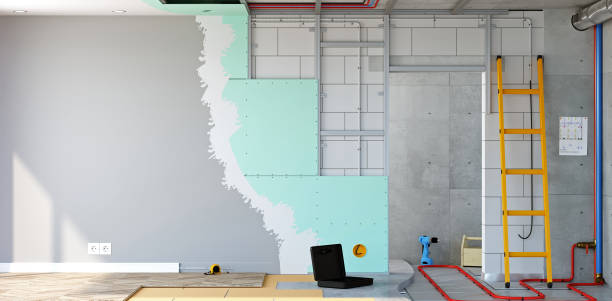 Best Emergency Mold Remediation  in Timonium, MD